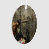 Viêt Nam : Hommage aux anciens combattants (devant)