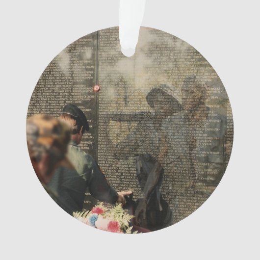 Viêt Nam : Hommage aux anciens combattants (devant)