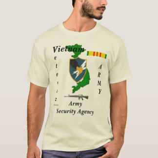 Viet-VetASA-T T-shirt