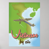 Viëtgenochtend poster (Voorkant)