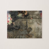 Viëtherenherdenking Legpuzzel (Horizontaal)