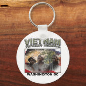 Viëtherenherdenking Sleutelhanger (Voorkant)