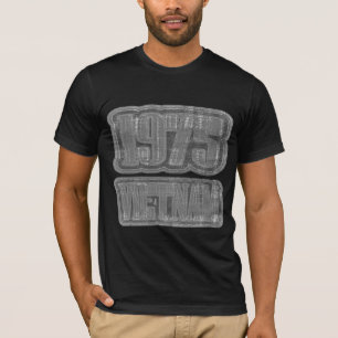 Vietnam 1975  T-Shirt