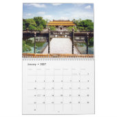 vietnam 2011 kalender (Jan 2027)