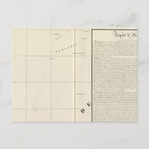 Vietnam, Azië 106 Briefkaart