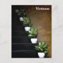 Vietnam Azië Straatfotografie