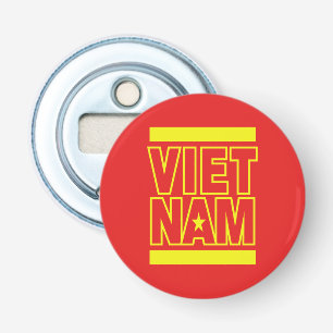 VIETNAM BUTTON FLESOPENER