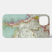 Vietnam Case-Mate iPhone Case (Achterkant (horizontaal))