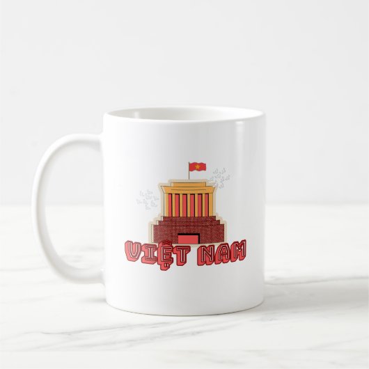 vietnam coffee Mok (Links)