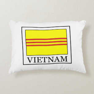 Vietnam Decoratief Kussen