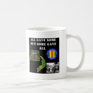 Vietnam Herdenking Koffiemok