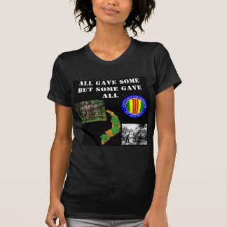 Vietnam Herdenking T-shirt
