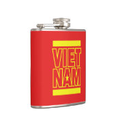 VIETNAM HEUPFLES (Rechts)