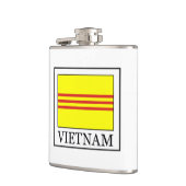 Vietnam Heupfles (Links)