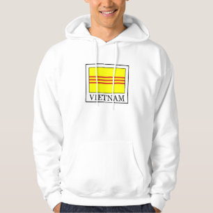 Vietnam Hoodie