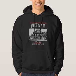 Vietnam Hoodie