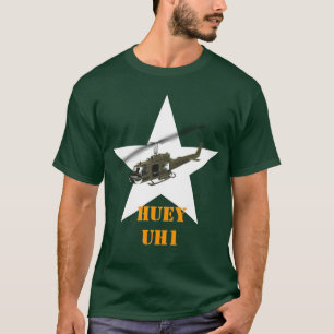 Vietnam Huey T-shirt