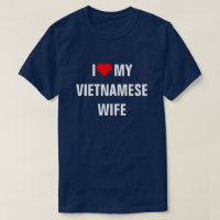 Vietnam: Ik hou van mijn Vietnamese vrouw