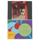 VIETNAM IN AFBEELDING 2010 KALENDER (Feb 2026)