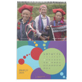 VIETNAM IN AFBEELDING 2010 KALENDER (Mar 2026)