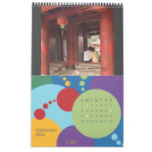 VIETNAM IN AFBEELDING 2010 KALENDER (Feb 2026)