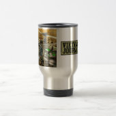 Viêtnam Journal V1 design voyage mug (Centre)