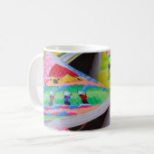 Vietnam Koffiemok (Voorkant links)