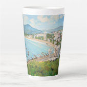 Vietnam, Latte Mug (Devant)