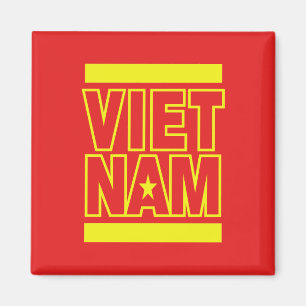 VIETNAM MAGNEET