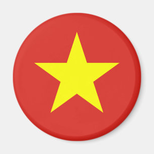 vietnam magneet