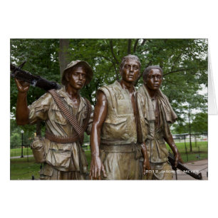 Vietnam Memorial