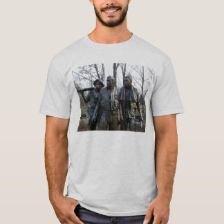 Vietnam Memorial T-shirt