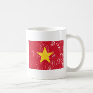 Vietnam-Mok Koffiemok