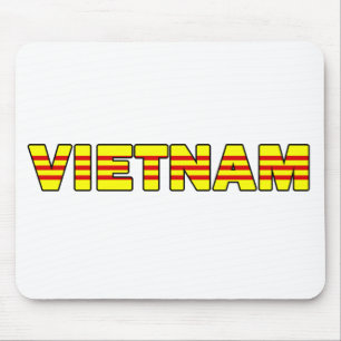 Vietnam Mousepad Muismat