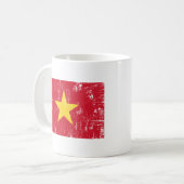 Vietnam Mug (Devant gauche)
