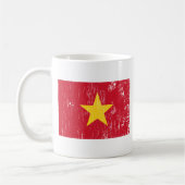 Vietnam Mug (Gauche)