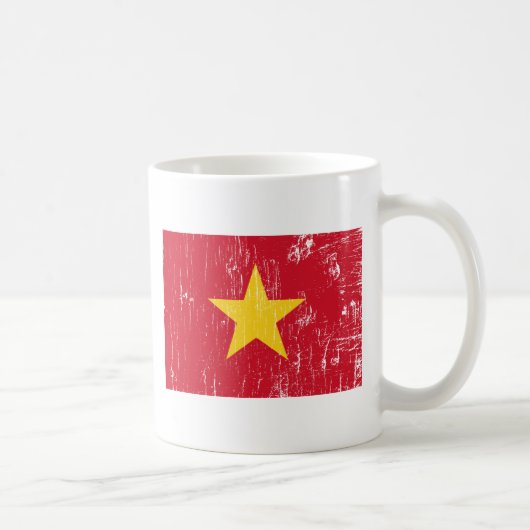 Vietnam Mug (Droite)