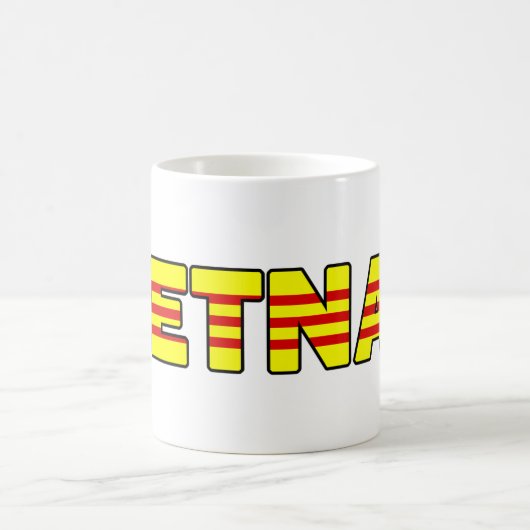 Vietnam Mug (Centre)