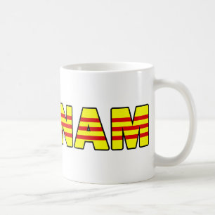 Vietnam Mug