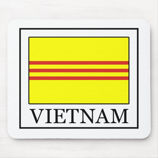 Vietnam Muismat (Voorkant)