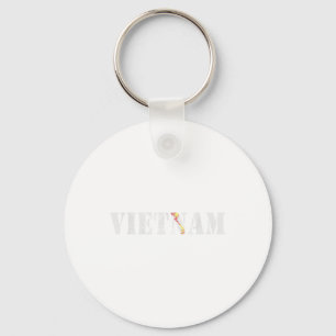 Vietnam, NAM, Vietnam Oorlog, Veteranen, Vietnamez Sleutelhanger