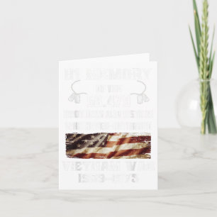 Vietnam Oorlog 1959-1975 Ter nagedachtenis Vietnam Kaart