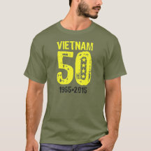 Vietnam Oorlog 50ste Jubileum