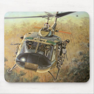 Vietnam-oorlog Muismat