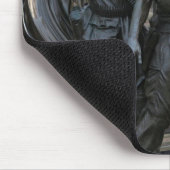 Vietnam-oorlogsimonaal Muismat (Hoek)