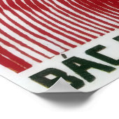 VIETNAM PROPAGANDA POSTER (Hoek)