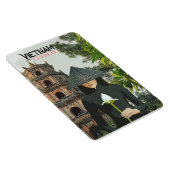 Vietnam Reisvakantie Magneet (Rechterzijde)