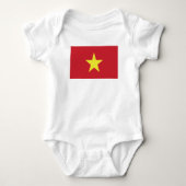 Vietnam Romper (Voorkant)