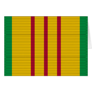 Vietnam Service Medal-lint