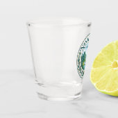 Vietnam Shot Glas (Links)